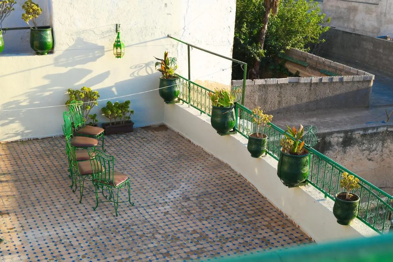 Riad Dar Fès 3*,  Maroc