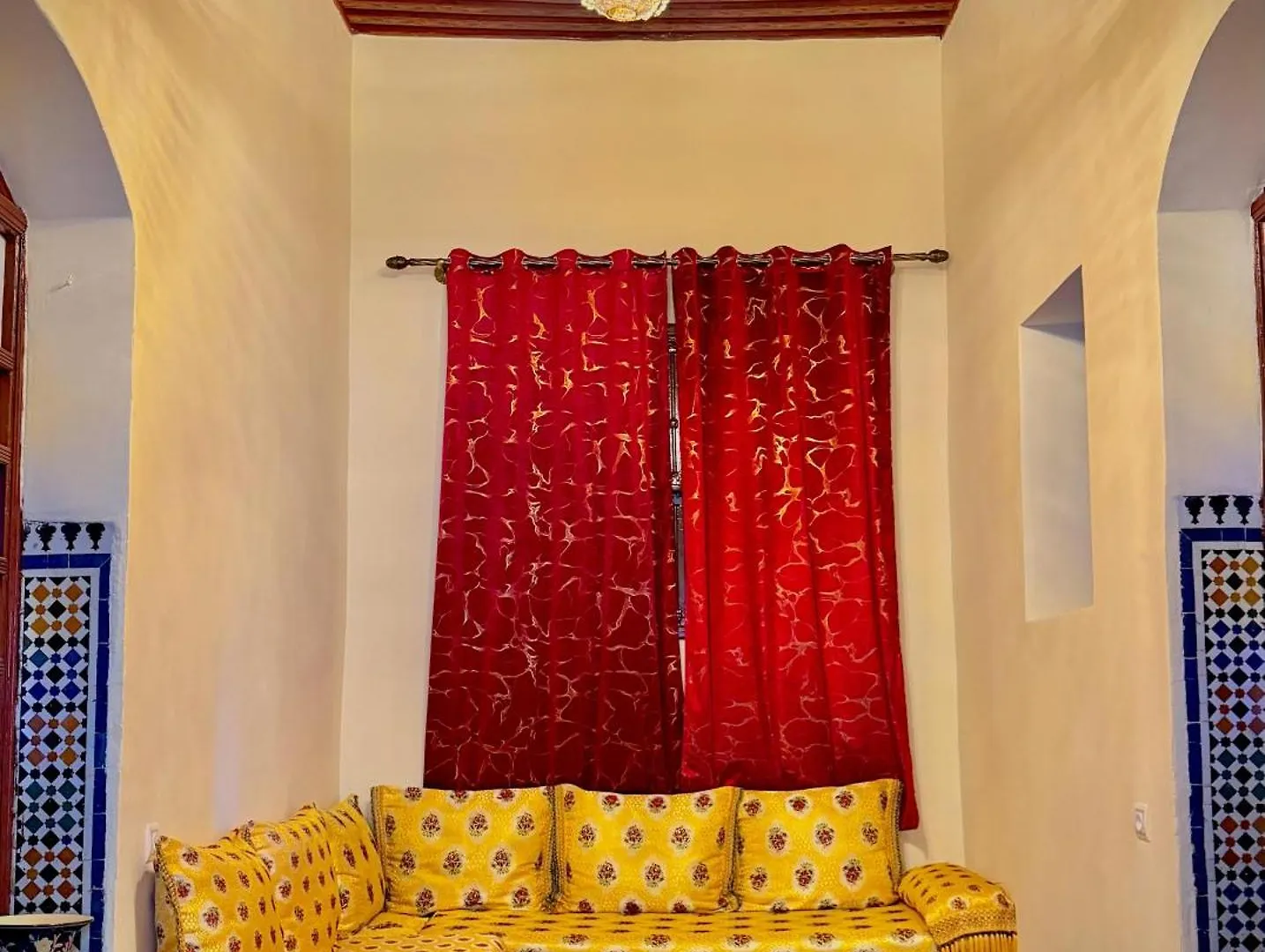 Riad Dar Fez 3*,