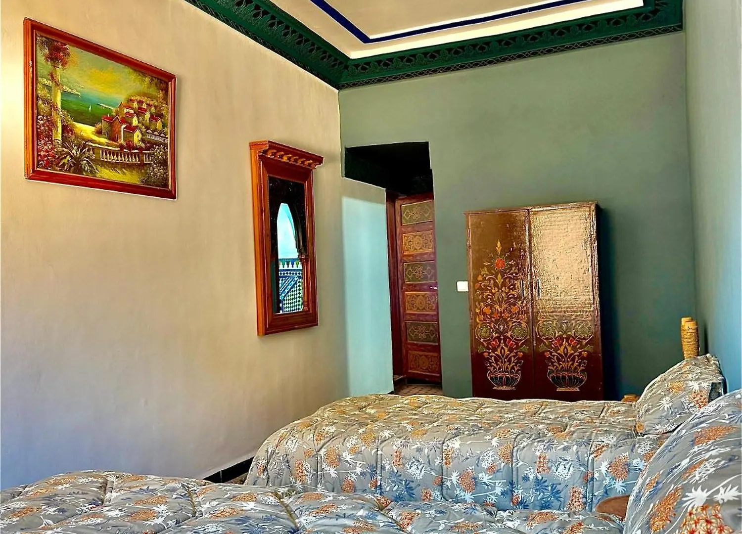 Riad Dar Fez