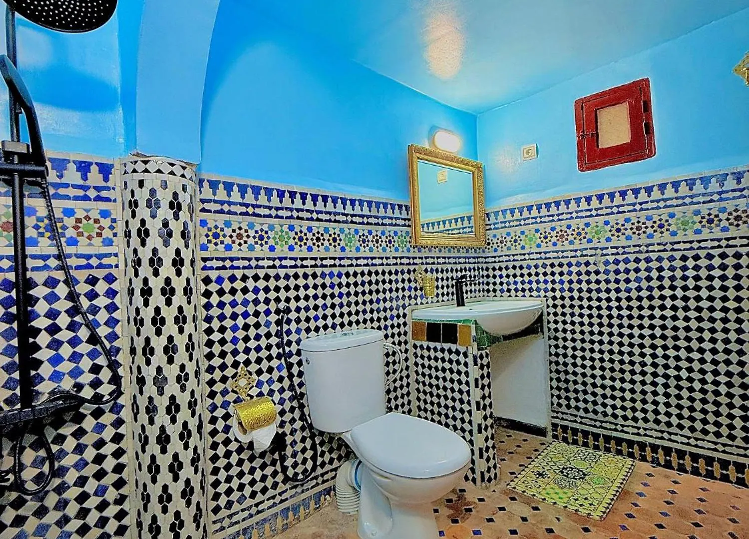 Riad Dar Fes