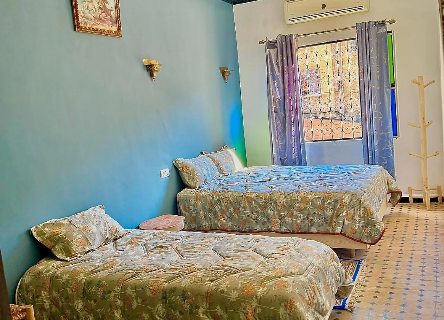 Riad Dar Fez