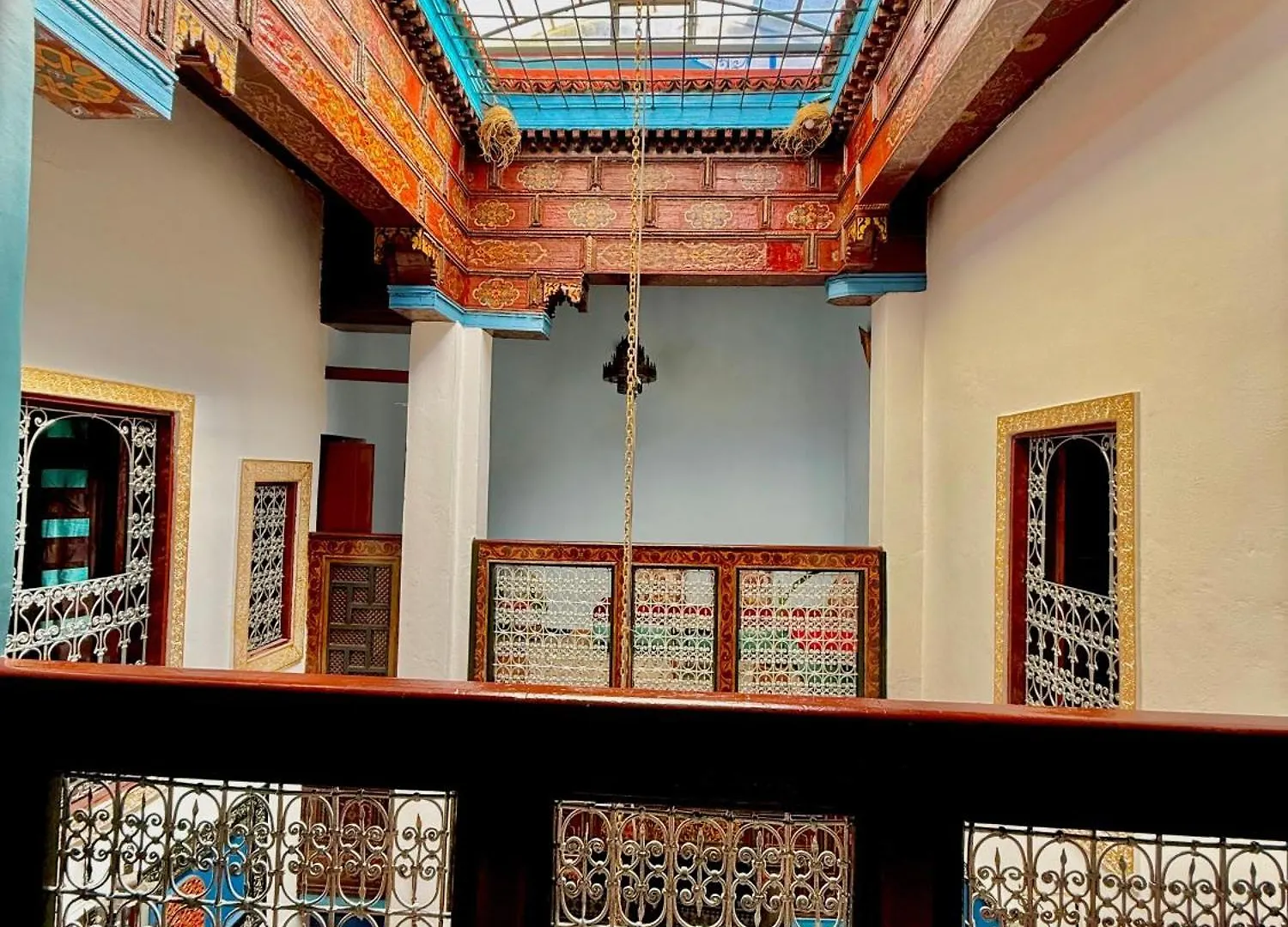 Riad Dar Fez 3*,