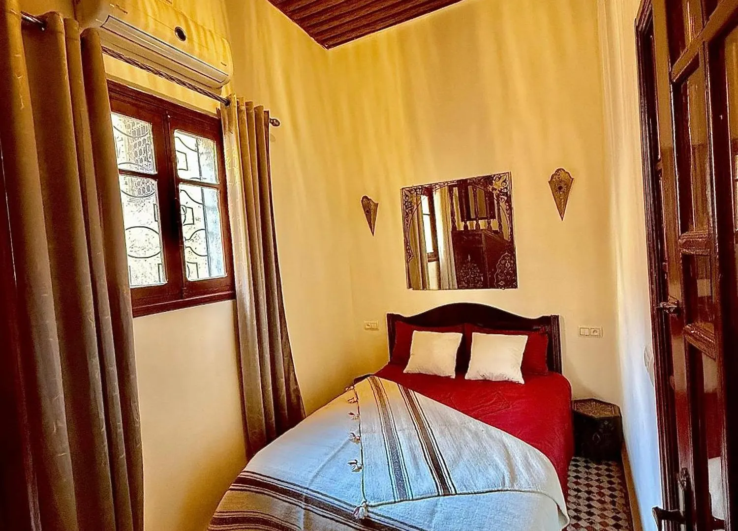 Riad Dar Fez