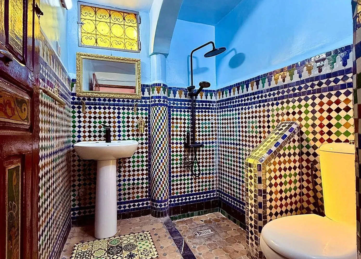 Riad Dar Fes 3*,