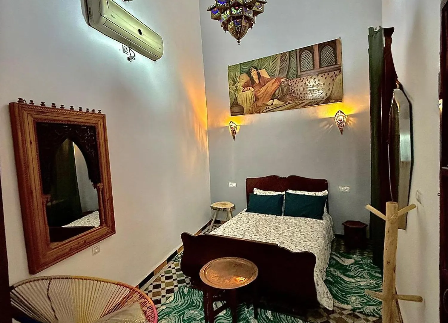 Riad Dar Fes