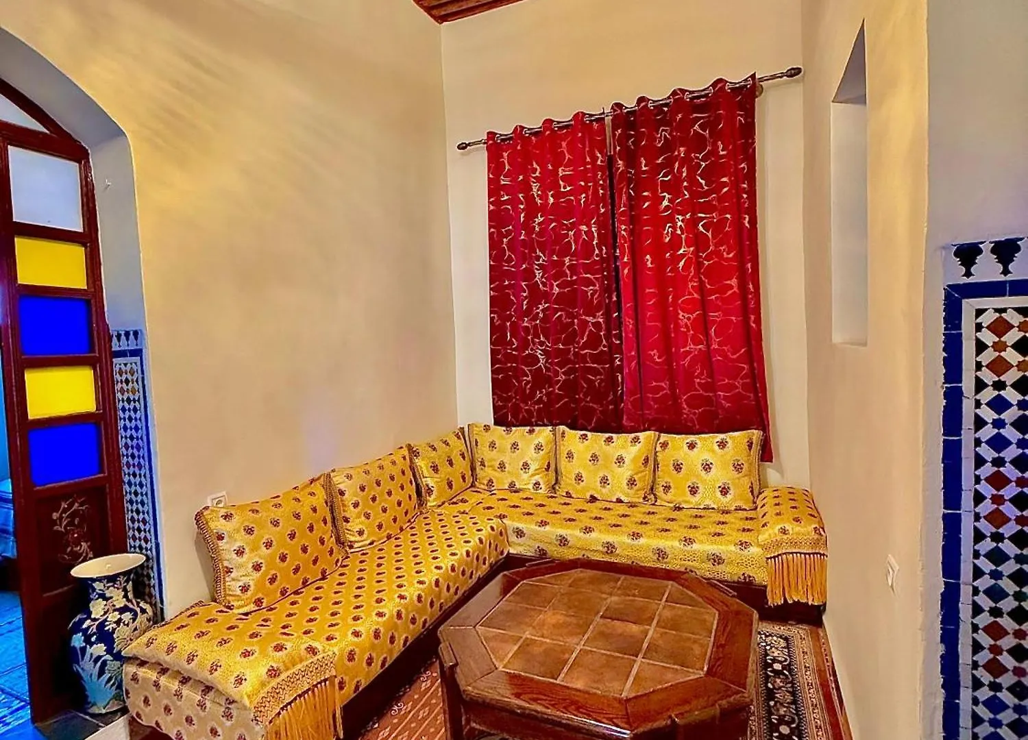 Riad Dar Fes