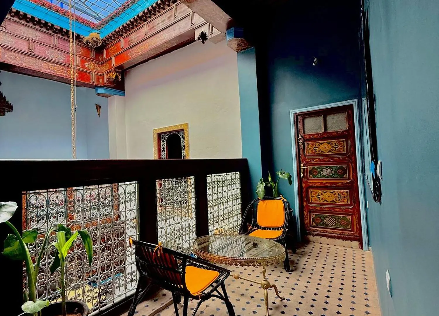 Riad Dar Fez