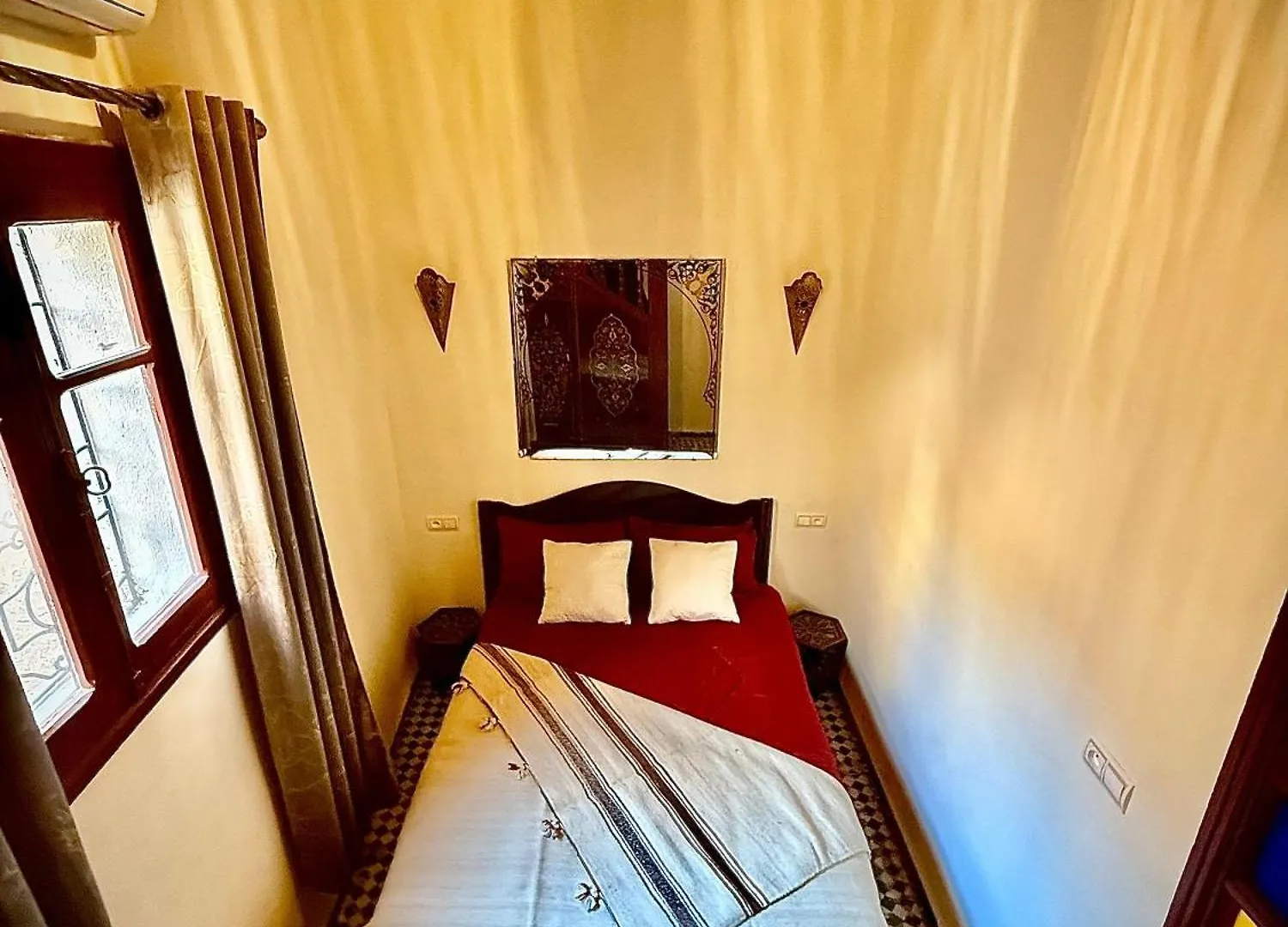 Riad Dar Fes