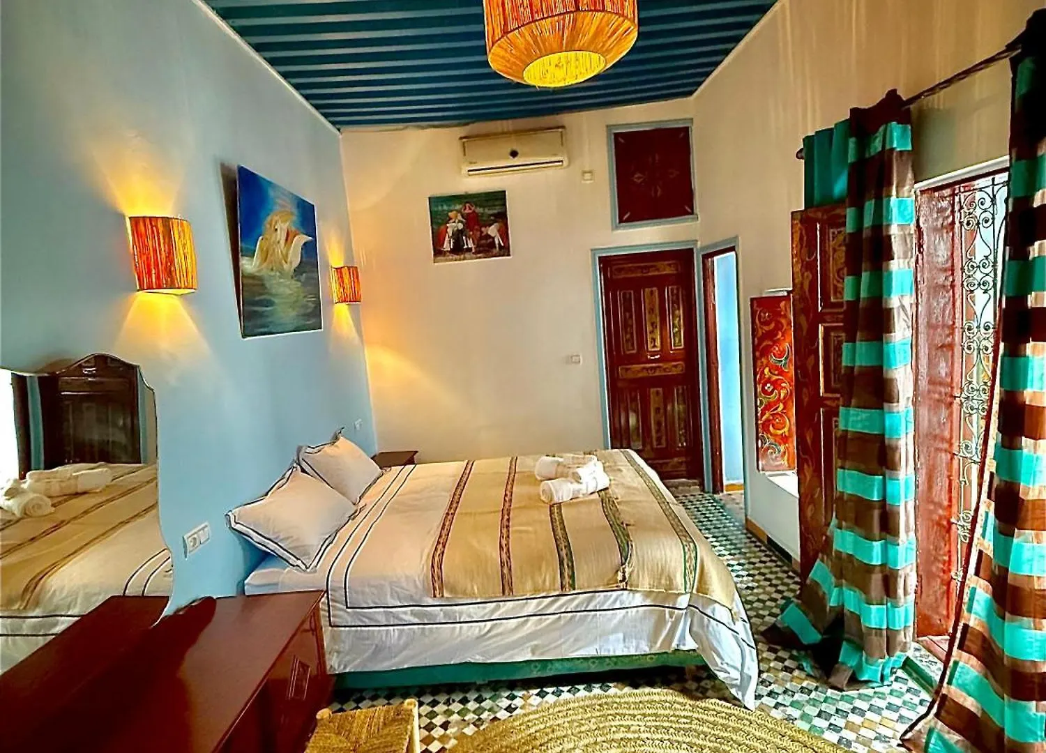 Riad Dar Fez