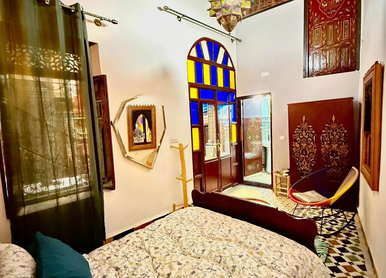 Riad Dar Fez