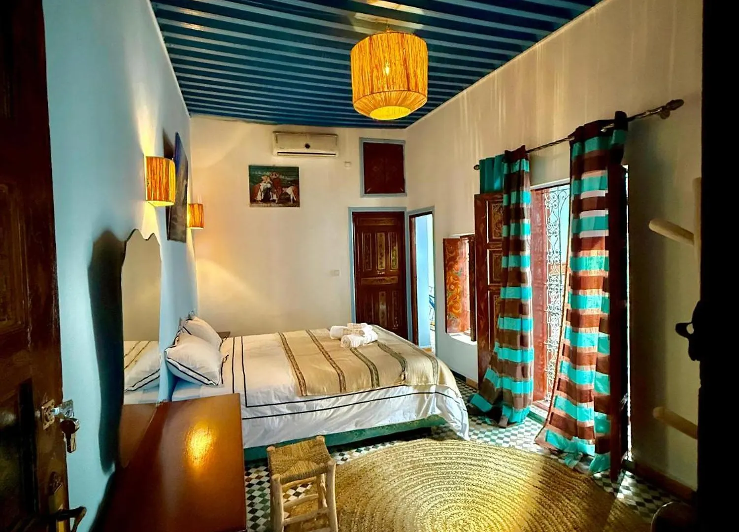 Riad Dar Fez