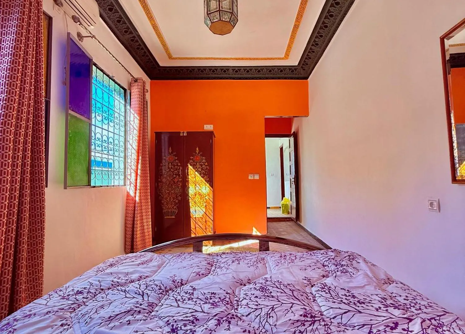 Riad Dar Fez