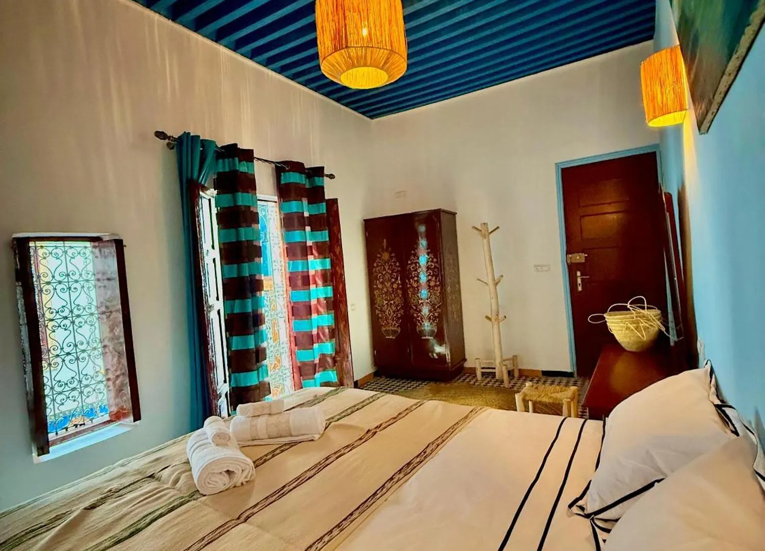 Riad Dar Fes