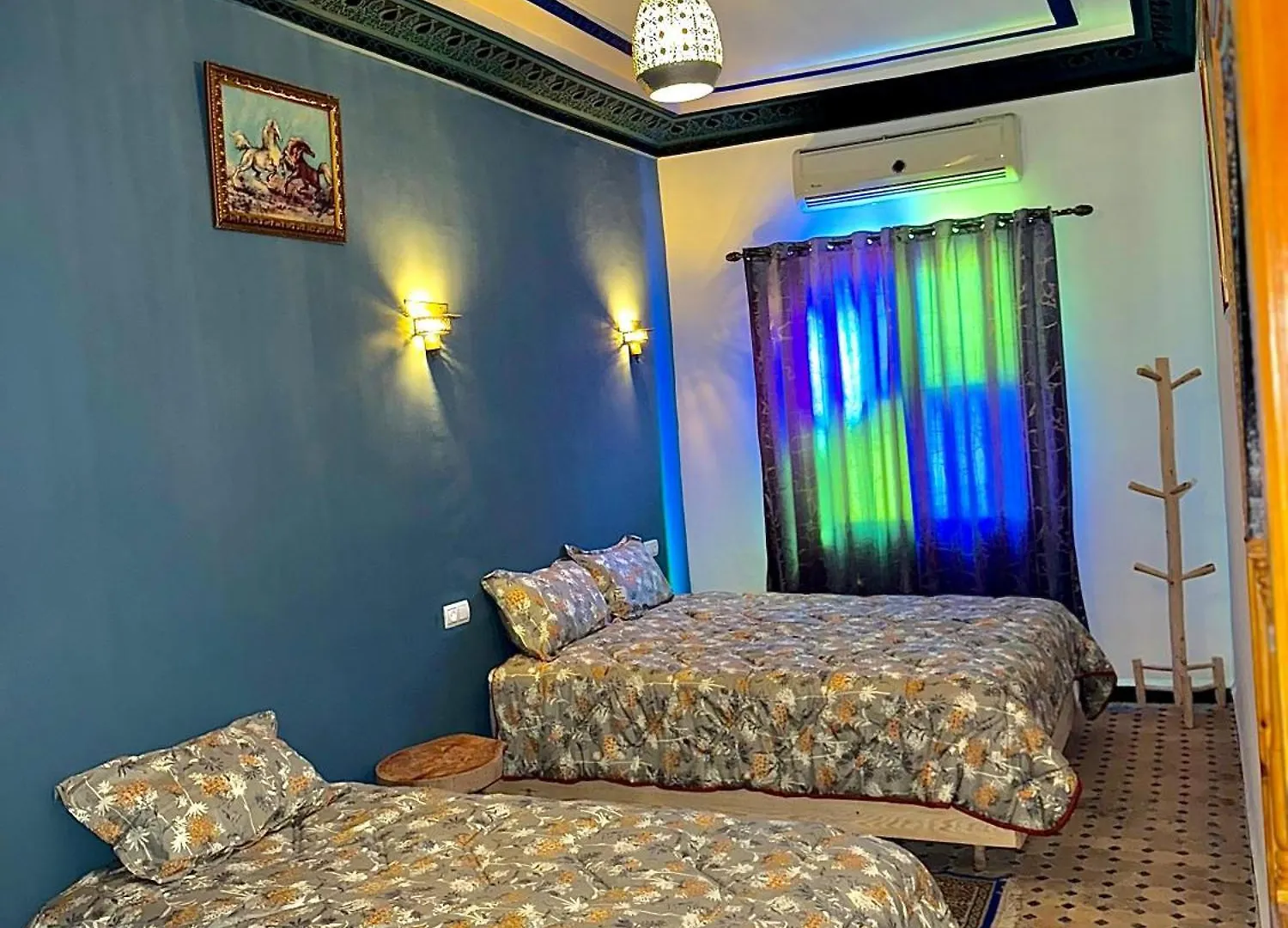 Riad Dar Fez 3*,  Marocco