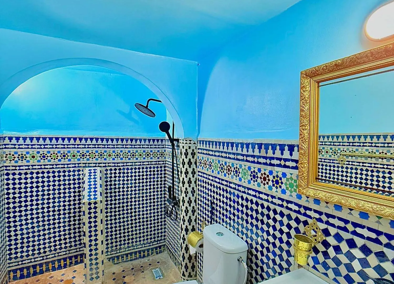 Riad Dar Fes