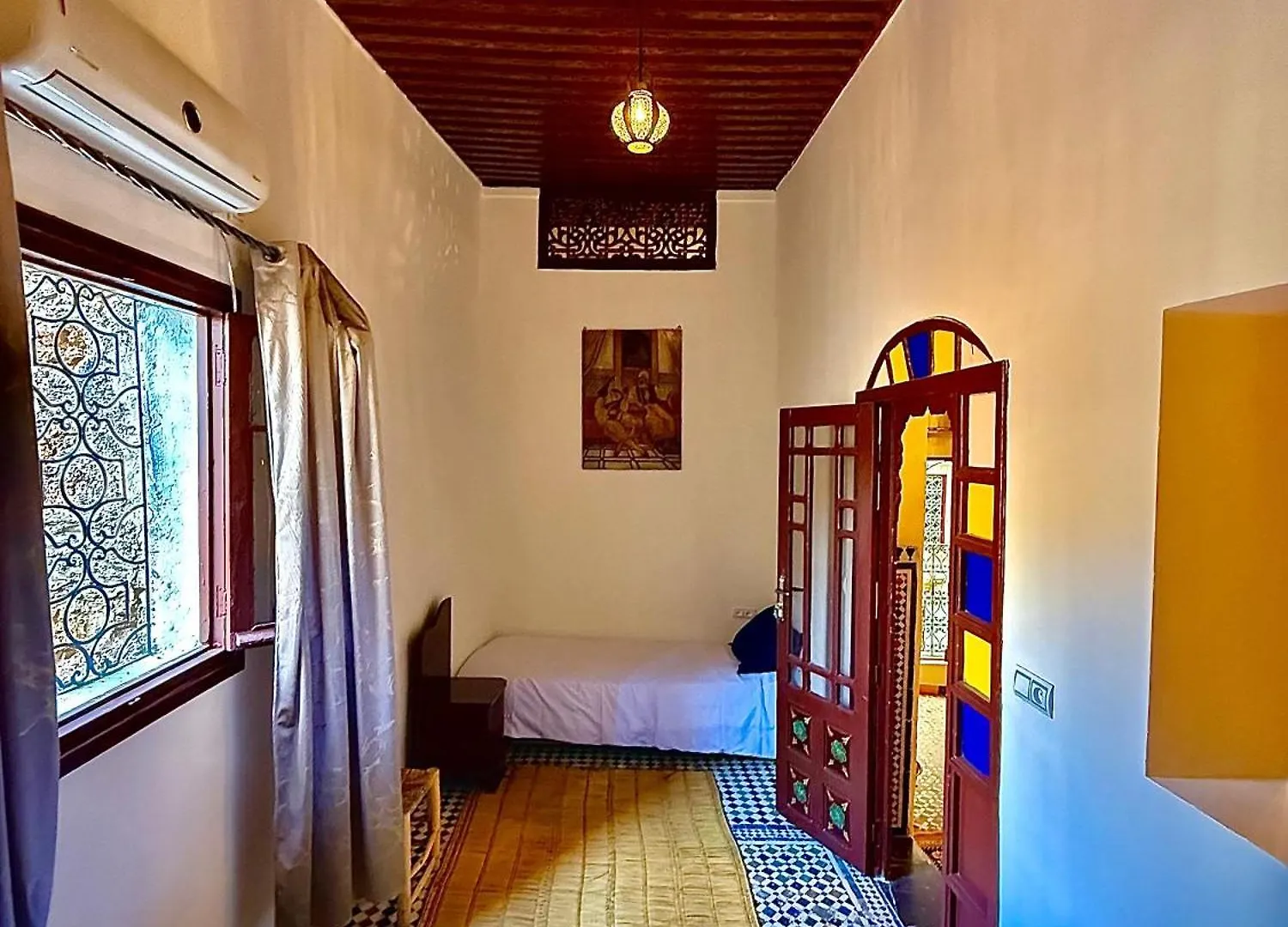 Riad Dar Fez
