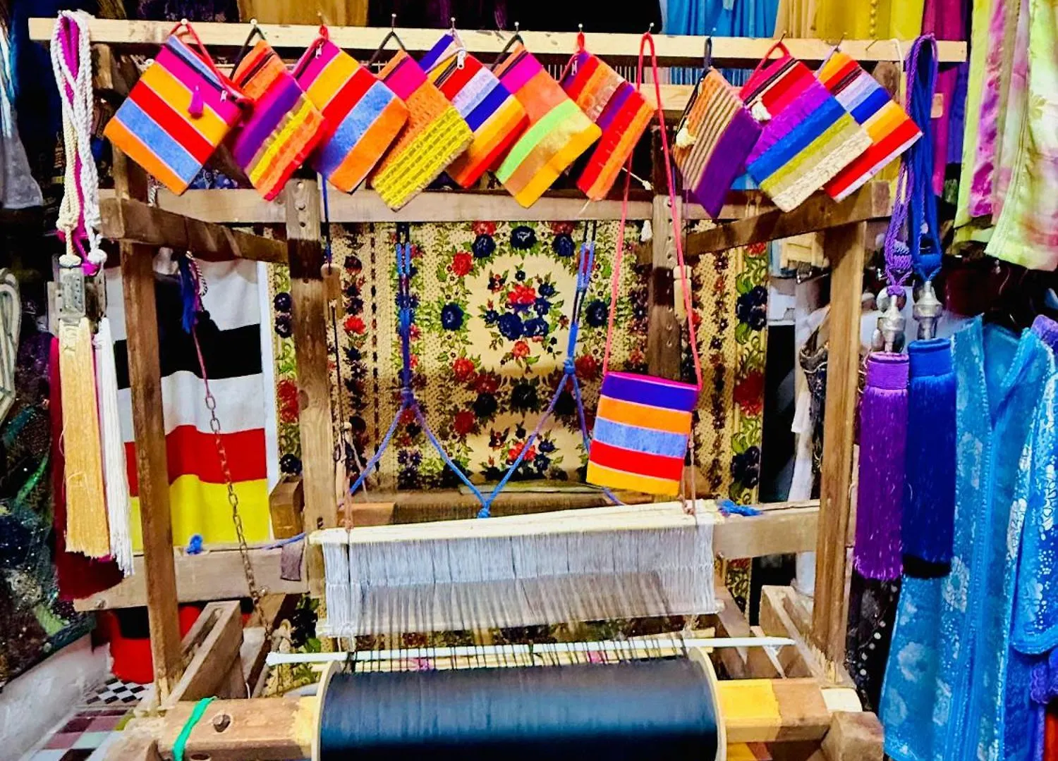 Riad Dar Fès 3*,