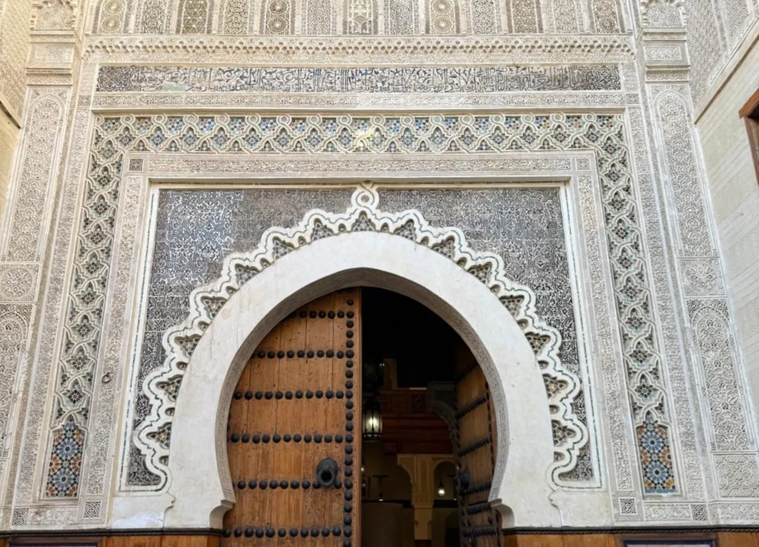 Riad Dar Fes 3*,  Morocco