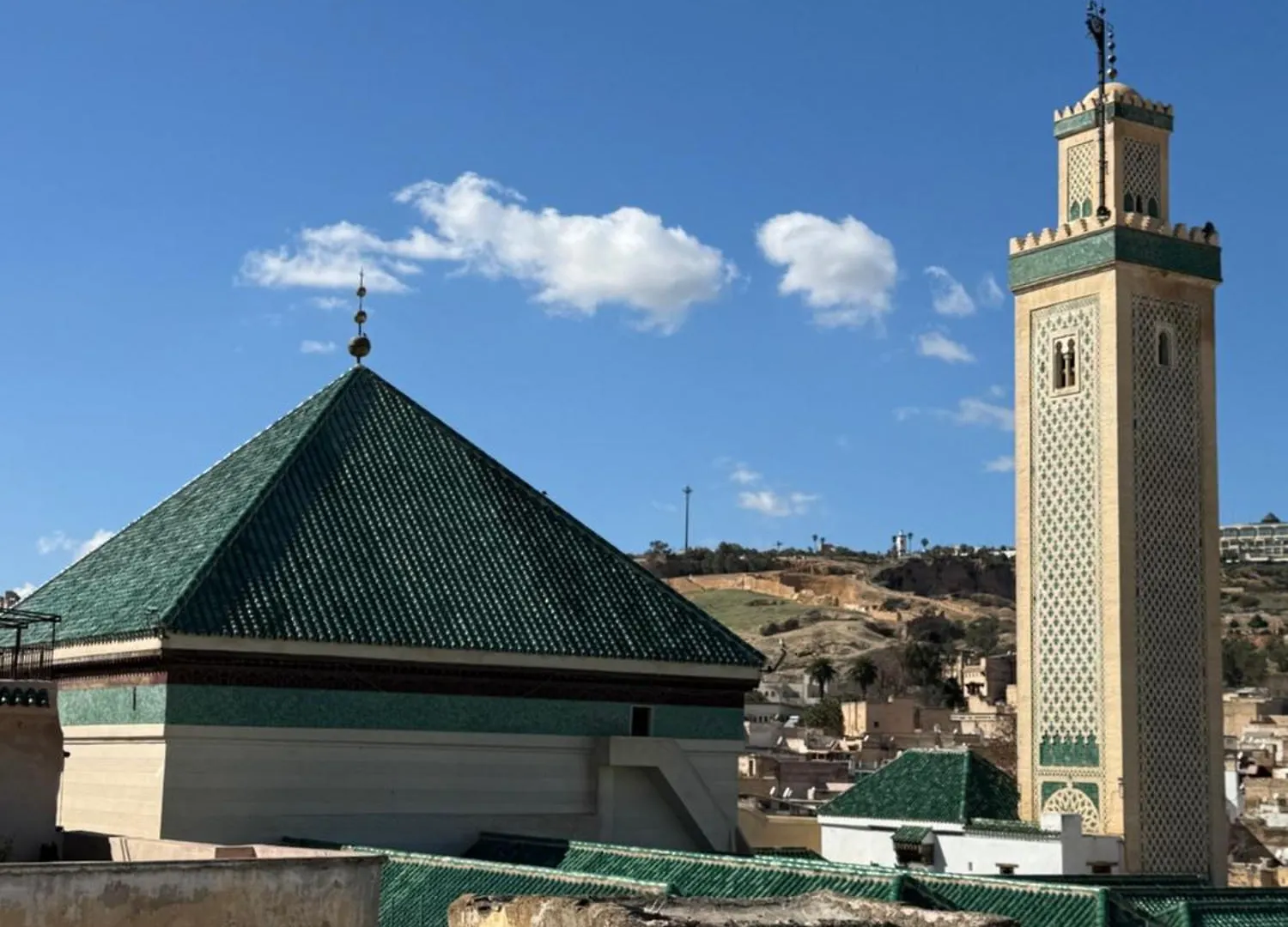 Riad Dar Fez
