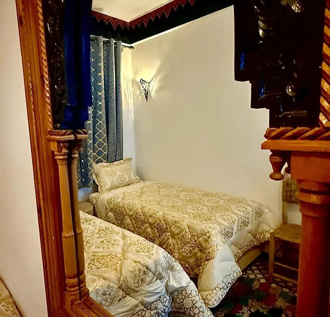 Riad Dar Fes