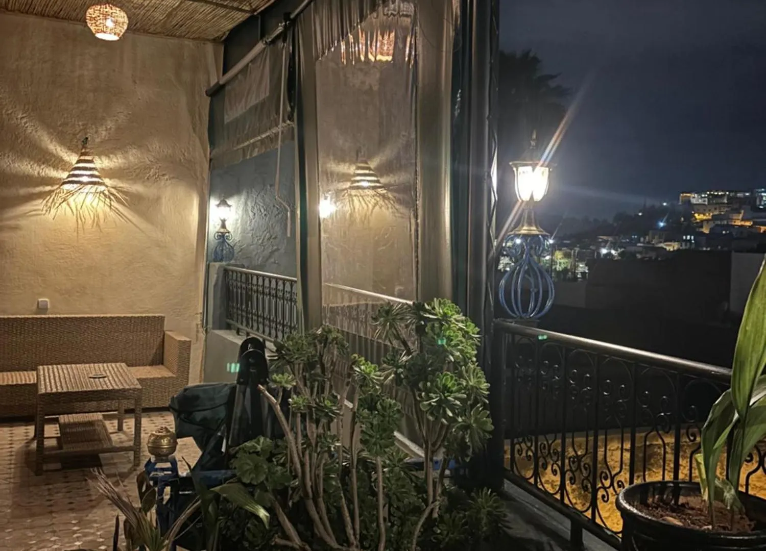 Riad Dar Fes