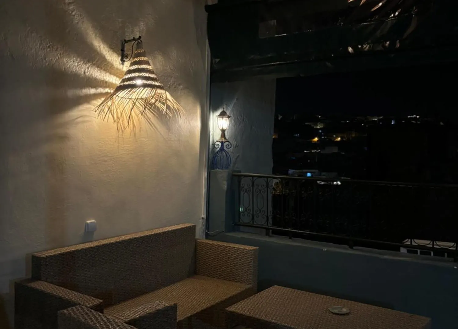 ***  Riad Dar Fez Marocco