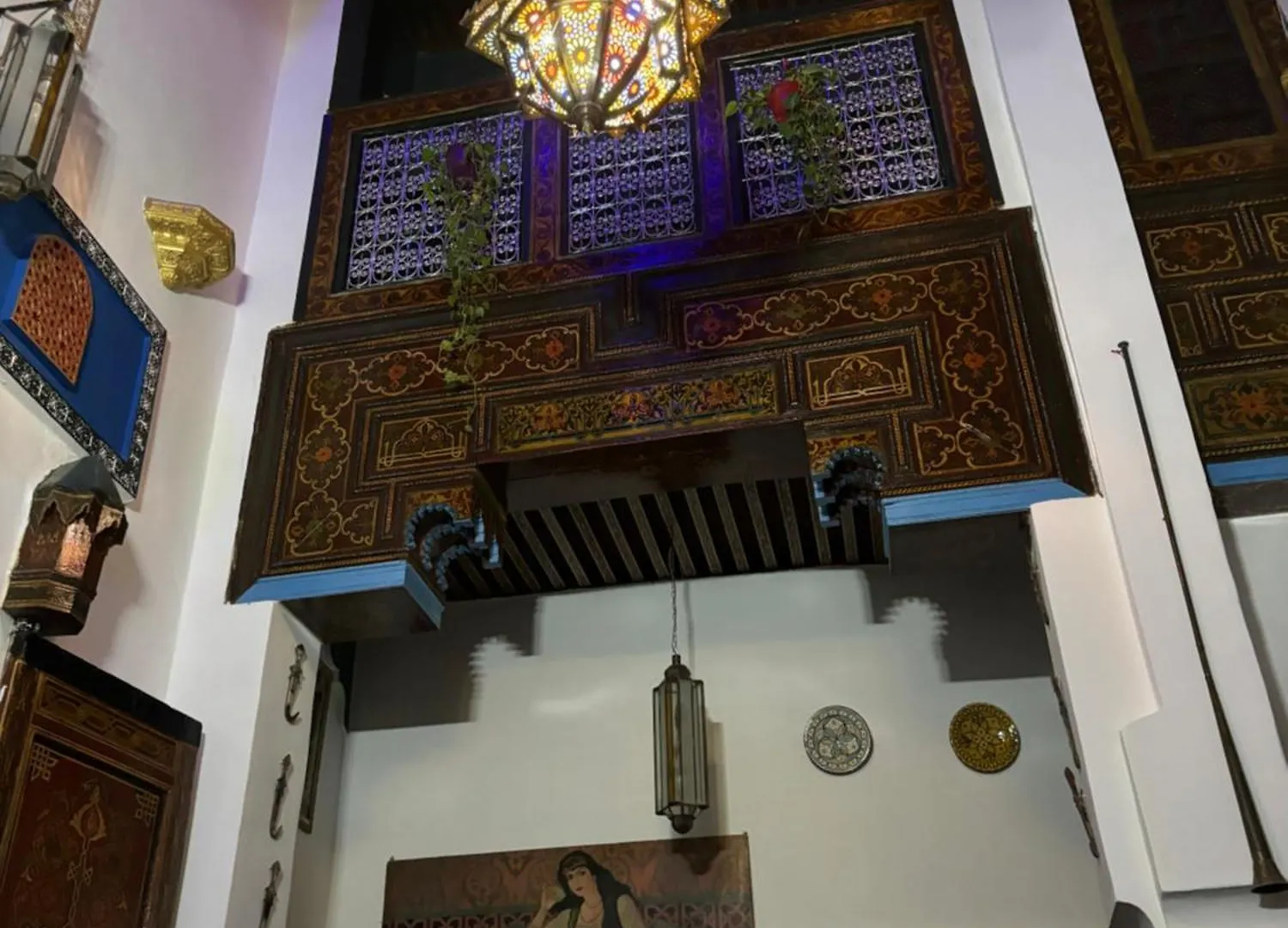 Riad Dar Fez