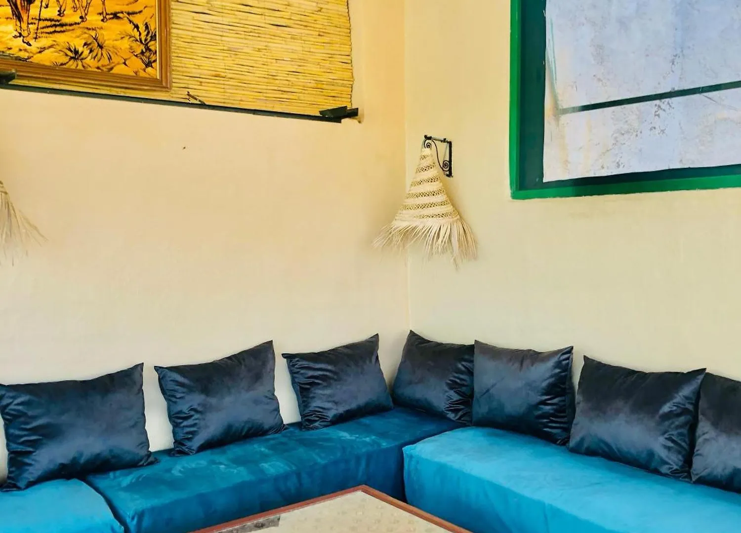 Riad Dar Fès