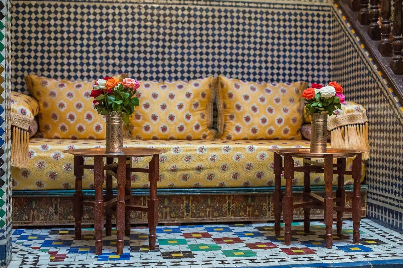 Riad Dar Fez