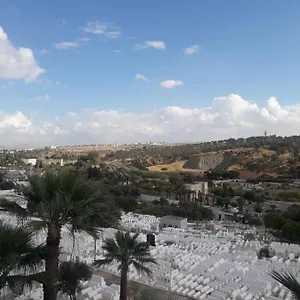 Hotel Glacier, Fès