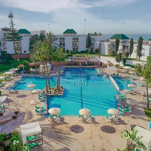 Club Marocco