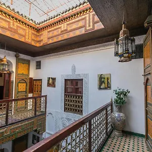 Dar Arabic Maison d'hôtes