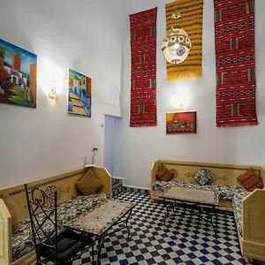 Dar Unique Maison d'hôtes