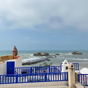 With A Sea View Marocco