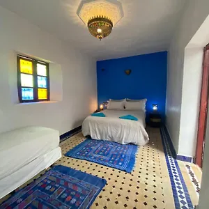 Dar El Mizan Maison d'hôtes