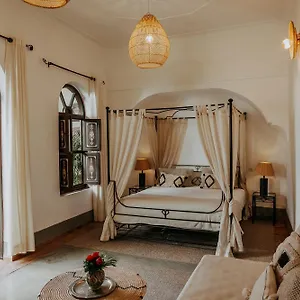 Bamaga Marrakesch